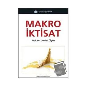 Makro İktisat Türkmen Kitabevi