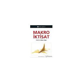 Makro İktisat Türkmen Kitabevi