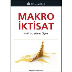 Makro İktisat Türkmen Kitabevi
