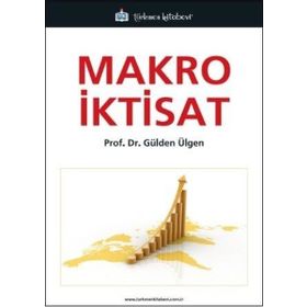 Makro İktisat Türkmen Kitabevi