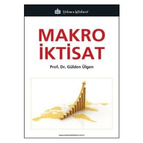 Makro İktisat Türkmen Kitabevi