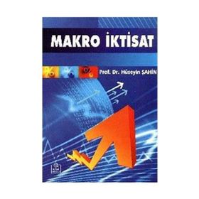 Makro İktisat - uzm psk huseyin sahin