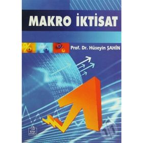 Makro İktisat - uzm psk huseyin sahin