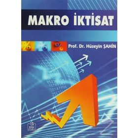 Makro İktisat - uzm psk huseyin sahin