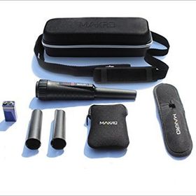 Makro Pointer Dedektör