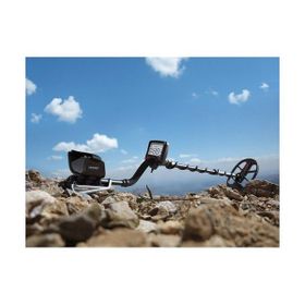 Makro Racer 2 Define Altın Metal Dedektörü