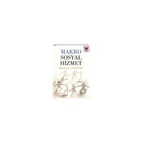Makro Sosyal Hizmet - Ralph Brody - Murali D. Nair