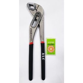 Makro Yapı 250 mm Fort Papağan Polis Pensesi