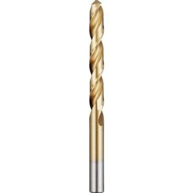 Makro Yapı Hss Metal Çelik Demir 4.5 mm Matkap Titanyum Ucu