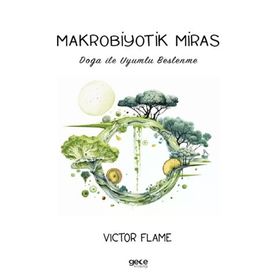 Makrobiyotik Miras Gece Kitaplığı