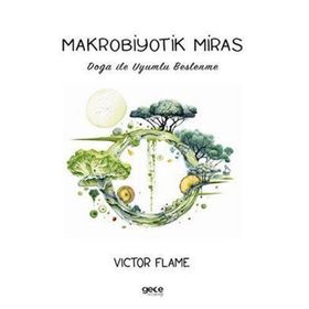 Makrobiyotik Miras Gece Kitaplığı
