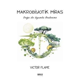 Makrobiyotik Miras Gece Kitaplığı