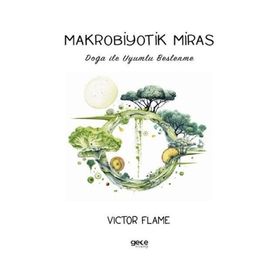 Makrobiyotik Miras Gece Kitaplığı