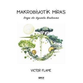 Makrobiyotik Miras Gece Kitaplığı