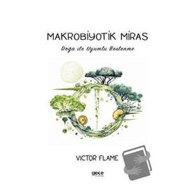 Makrobiyotik Miras Gece Kitaplığı