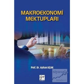 Makroekonomi Mektupları - Ayhan Uçak
