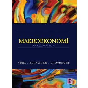 MAKROEKONOMI - N. GREGORY MANKIW