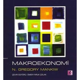 MAKROEKONOMI - N. GREGORY MANKIW