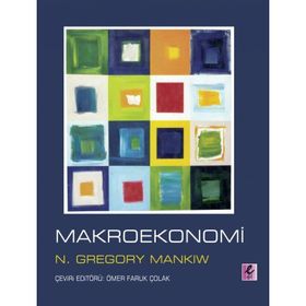 MAKROEKONOMI - N. GREGORY MANKIW