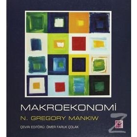 MAKROEKONOMI - N. GREGORY MANKIW