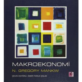 MAKROEKONOMI - N. GREGORY MANKIW