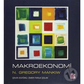 MAKROEKONOMI - N. GREGORY MANKIW