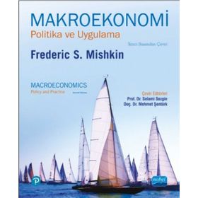 Makroekonomi Politika ve Uygulama - Nobel Yayınevi