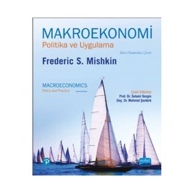 Makroekonomi Politika ve Uygulama - Nobel Yayınevi