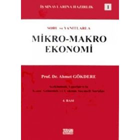 Makroekonomik Göstergelerin Analizi - Zekeriya Mızırak