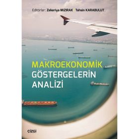 Makroekonomik Göstergelerin Analizi - Zekeriya Mızırak