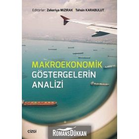 Makroekonomik Göstergelerin Analizi - Zekeriya Mızırak