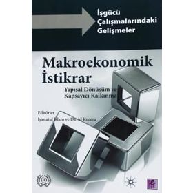 Makroekonomik İstikrar - Kolektif