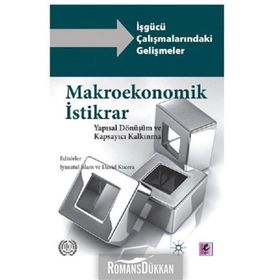 Makroekonomik İstikrar - Kolektif