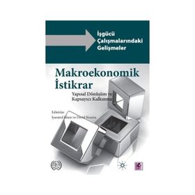Makroekonomik İstikrar - Kolektif