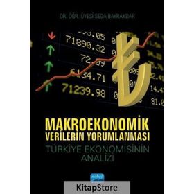 Makroekonomik Verilerin Yorumlanması - Seda Bayraktar