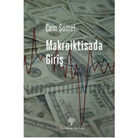 Makroiktisada Giriş - Cem Somel
