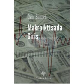 Makroiktisada Giriş - Cem Somel