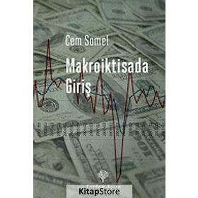 Makroiktisada Giriş - Cem Somel