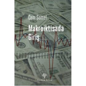 Makroiktisada Giriş - Cem Somel
