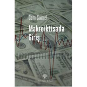 Makroiktisada Giriş - Cem Somel