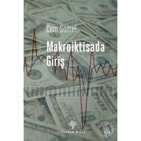 Makroiktisada Giriş - Cem Somel