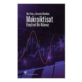 Makroiktisat - Ben Fine - Ourania Dimakou