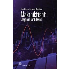Makroiktisat - Ben Fine - Ourania Dimakou