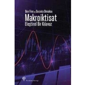Makroiktisat - Ben Fine - Ourania Dimakou