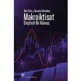 Makroiktisat - Ben Fine - Ourania Dimakou