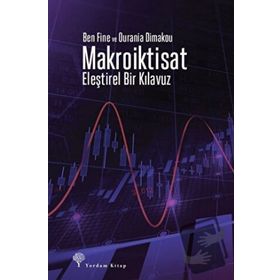 Makroiktisat - Ben Fine - Ourania Dimakou