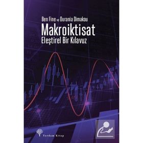 Makroiktisat - Ben Fine - Ourania Dimakou
