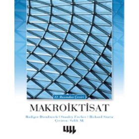 Makroiktisat - Richard Startz rudiger dombusch Fıscher