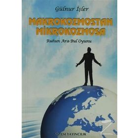 MAKROKOZMOSDAN MIKROKOZMOSA RUHUN ARA - BUL OYUNU - GÜLNUR İŞLER