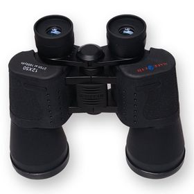 Makroptik 12x50 Dürbün